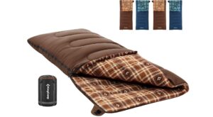 KingCamp Sleeping Bag for Adults