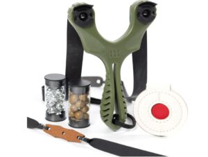 SimpleShot Axiom Ocularis slingshot