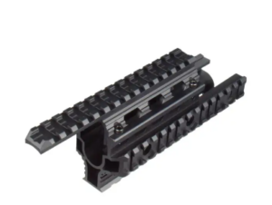 UTG Pro AK47 Universal Tactical Quad Rail System