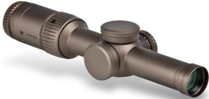 Vortex LPVO