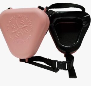 4-PAWs Dog Ear Muffs for Noise Protection