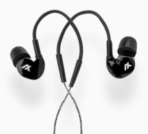 AXIL GS Extreme 2.0 Shooting Ear Buds 