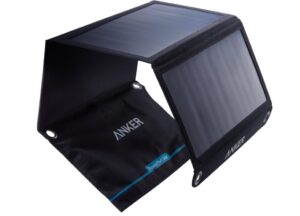 Anker PowerPort Solar 21W