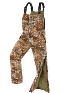 ArcticShield Heat Echo Sherpa Bib