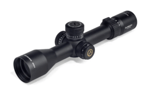 Athlon Optics Helos BTR Gen II 2-12x42mm