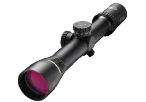Burris Scope Fullfield 3-9x40 E1