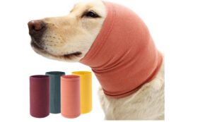 Calming Hood Ear Cover