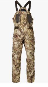 First Lite Men's LZ Bib Pants