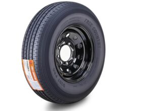Free Country Trailer Tire Wheel