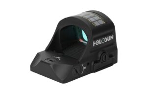 HOLOSUN HE507C-GR X2