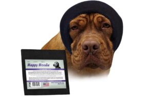 Happy Hoodie Dog Ear Protection