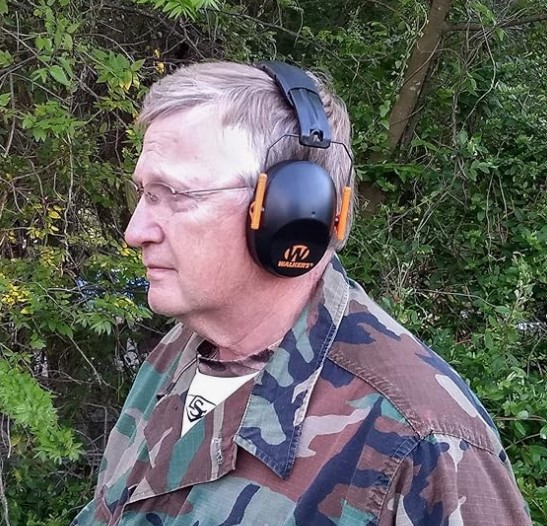 Hearing Protection for Duck hunting.