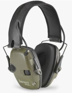 Howard Leight Shooting Earmuff