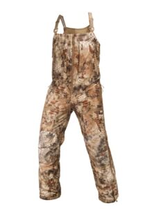 Kryptek Vellus Insulated Bib