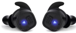 M20T Pro Electronic Shooting Ear Protection