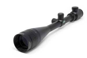 Mueller Optics Eraticator 8.5-25x50mm