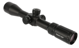Primary Arms SLx 4-14 x 44 mm Rifle Scopes