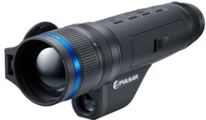 Pulsar Telos LRF Thermal Imaging Monocular