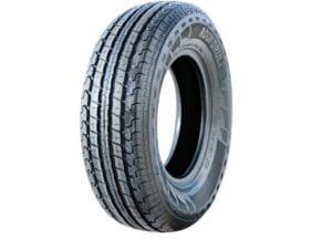 ST Hikee Semi Steel Premium Trailer Radial Tire