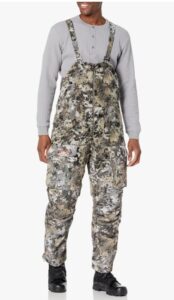 Sitka Men's Insulated Fanatic Bib