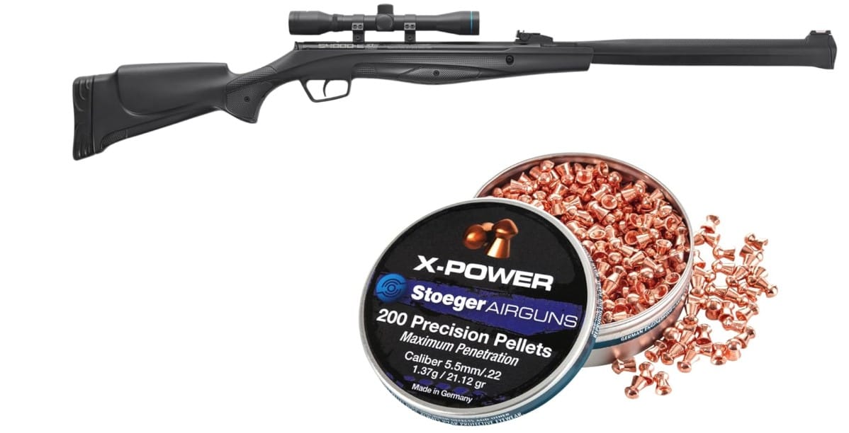 Stoeger air Rifle