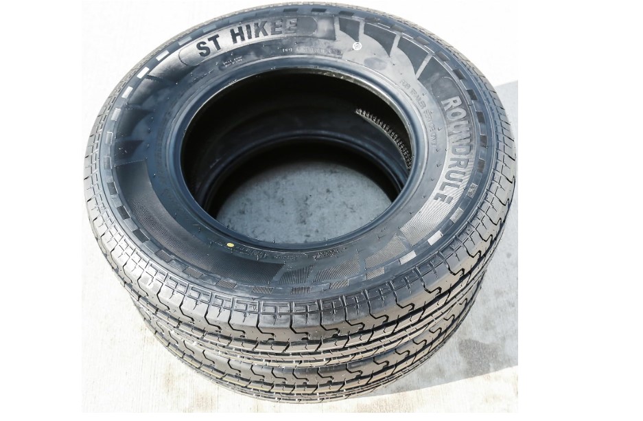 Trailer Tire