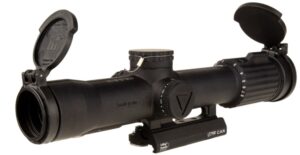 Trijicon VCOG VC18 1-8x28mm