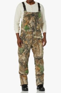 Under Armour mens Brow Tine Plus Bib