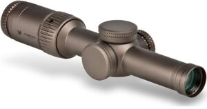 Vortex Optics Razor HD Gen II-E 1-6x24 