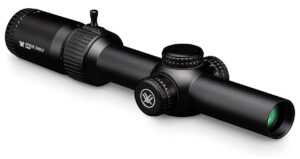 Vortex Optics Strike Eagle 1-6x24