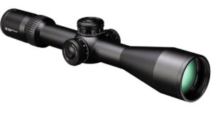 Vortex Strike Eagle 5-25x56mm