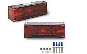 Wellmax Submersible LED Trailer Lights
