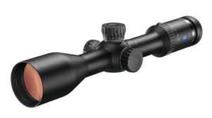 Zeiss Conquest V6 3-18x50mm Rifle Scope