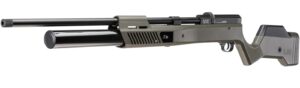 high powered air rifle
