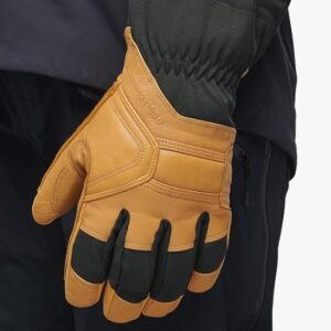 BLACK DIAMOND Guide Ski/Snow Gloves
