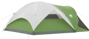 Coleman Evanston Screened Camping Tent