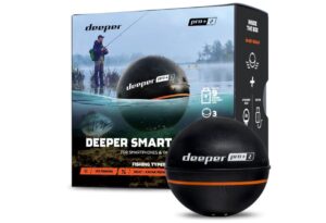 Deeper Smart Sonar CHIRP
