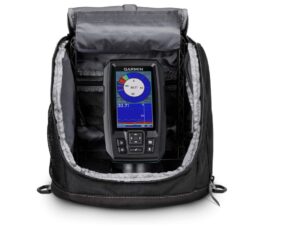 Garmin STRIKER 4 Ice Fishing Bundle