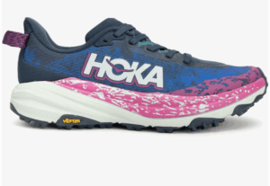 HOKA Men's Speedgoat 6 Trail Runners