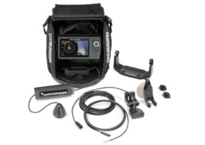 Humminbird ICE Helix 5 G3 GPS 