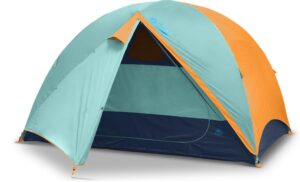 Kelty Wireless Freestanding Camping Tent