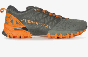 La Sportiva Mens Bushido II Trail Running Shoe