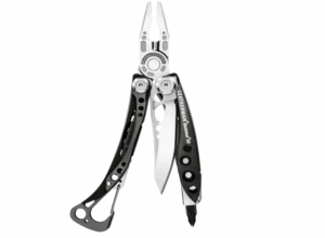 Leatherman Swiss army knife