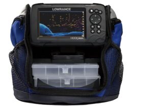 Lowrance Hook Reveal