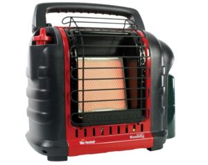 Mr. Heater MH9BX