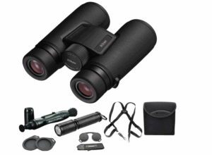 Nikon 16767 Monarch M5 8x42 Binocular