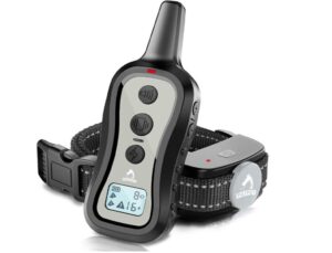 PATPET Dog Training Collar Shock Collar 