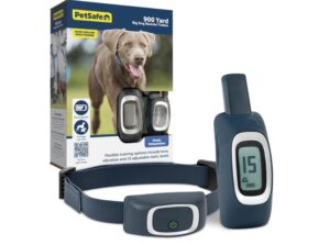 PetSafe 900 Yard Remote Training Collar