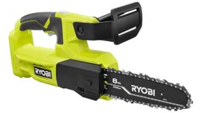 Ryobi ONE+ 8-Inch
