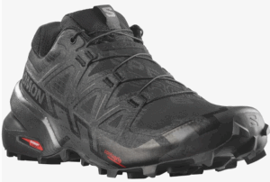 Salomon Men's Speedcross 6 Sneaker